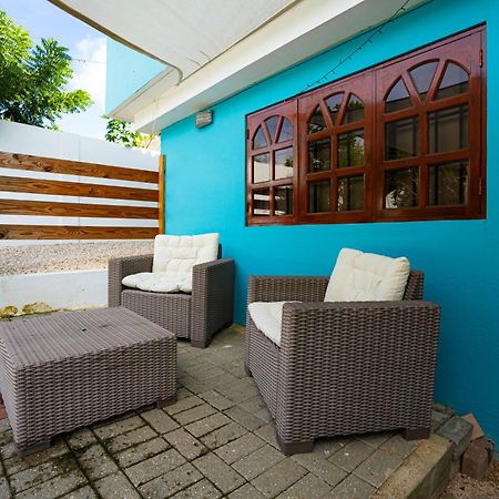 Casa Leonore I Willemstad Kültér fotó
